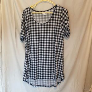 LulaRoe tee